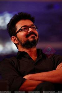 Venkatesh Thalapathy