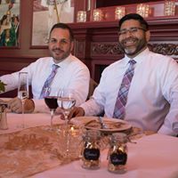 Daniel Najera - Duarte