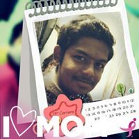 Vishnu Thavidishetty