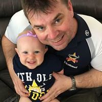 Christopher ODonnell