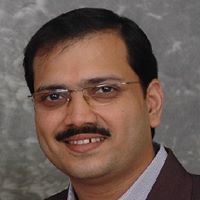Nilesh Dabholkar