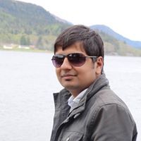 Bhavishya Goyal