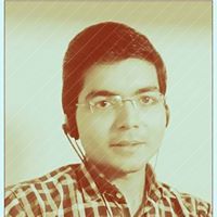 Amarjeet Gupta