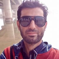 Waseem Iqbal