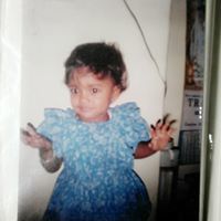 Rishiya Sahay