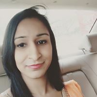 Charu Garg