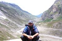 Vaibhav Patil