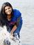 Manisha...