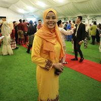 Hazwani Zulkefli