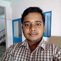 Ragavendran Ragu
