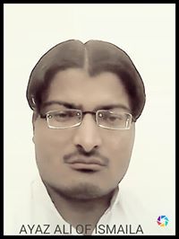 Ayaz Ali