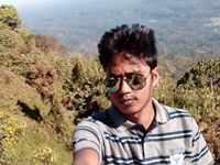 Arjun Ray