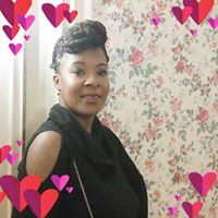 Arlenia Gandy
