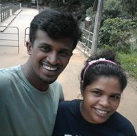 Mark Pradeep