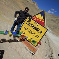 Viswanathan Harikrishnan