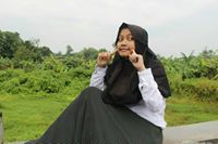 Firstnanda Putri