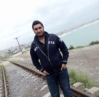 Jihad Mohammad