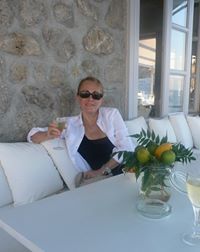 Marina Murvanidze Mitchell