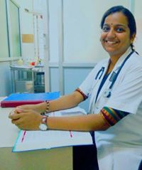 Harshitha Sathyakumar