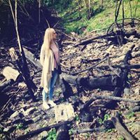 Екатерина Ковалёва