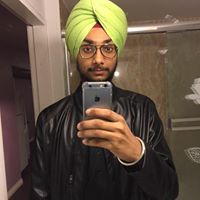 ਸਰਦਾਰ ਵਿਪਨਪੀ੍ਤ