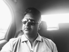 Sekar Chef