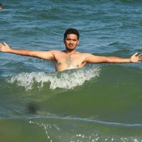 Adithya S