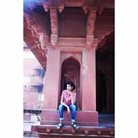 मिताक्षरा अमरावत