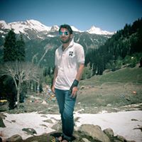 Zxahid Bashir