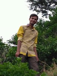 Yogesh Jaiswal