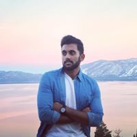 Ashwin Sathyanarayanan