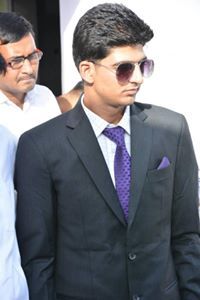 Krishan Kumar