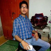 Rohit Verma