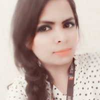 Ashritha Shripal