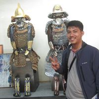 Alexander Gunawan