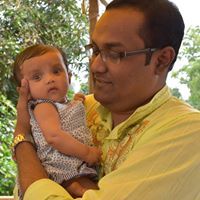 Biplab Maji