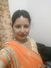 Reena Sharma