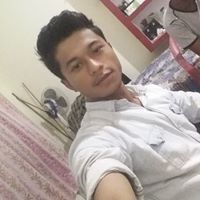 Kabindra Kc
