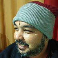 Ravindra Shenoy