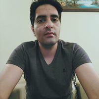 Khurram Sajawal