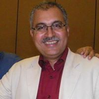 Hesham Ghazal
