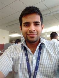 Nagaraj Bhat Hosamane
