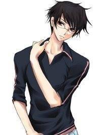 Herry Sasuke