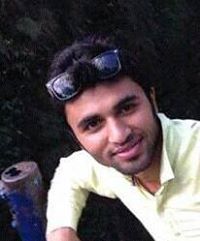 Abhishek Bishowkarma