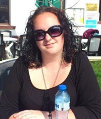 Даниела Косекова