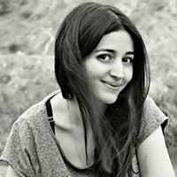 Տաթև Իգիթյան