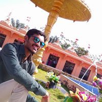 Mohit Rudani