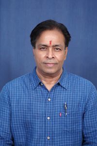 Krishnan Vaidyanathan