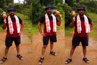 Arjun Prasad
