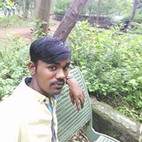 Vaibhav Patil